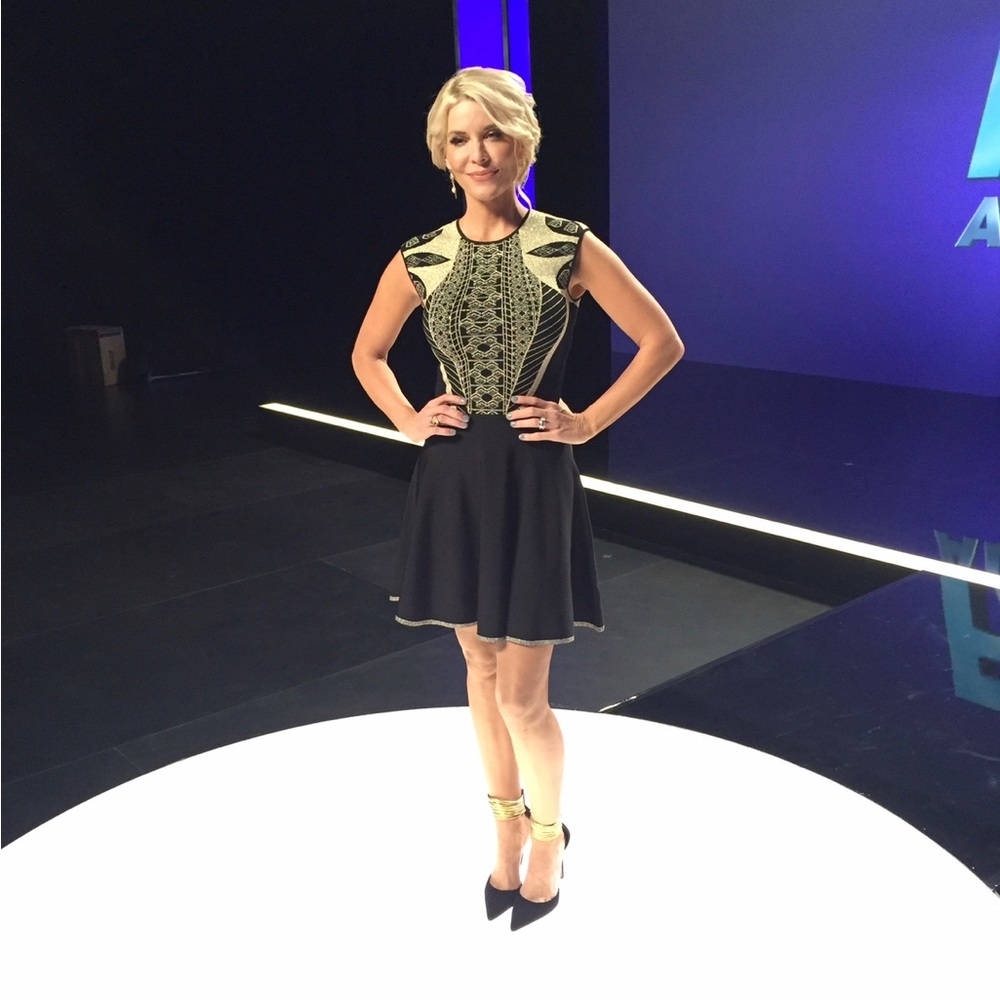 Ted Baker dress